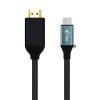 i tec usb c hdmi cable adapter 4k 60 hz 200cm ien341160