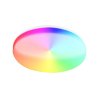 tellur wifi smart led kulate stropni svetlo 24w 3000 6500k rgb bile ien503891