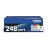 brother toner tn 248val cerny 3 barvy 1000 stran originalni ien512042