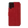 kozene pouzdro typu kniha fixed profit pro samsung galaxy m53 5g cervene obr galerie big ies63190387