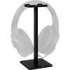 connect it stand it stojanek na sluchatka cerny ien443425