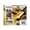 epson t1636 16xl series pen and crossword multipack original ien264265