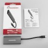 axagon hmc 4g2 usb c 3 2 gen 2 hub speedster image1 big ies45932566