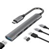 solight 5v1 usb c hub obr galerie big ies92841248