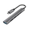 solight 5v1 usb c hub ien501210