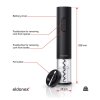 eldonex winespin elektricky otvirak na vino cerny image1 big ies74570146