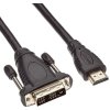 premiumcord kabel hdmi a dvi d m m 5m ien63331