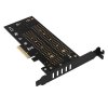axagon pcem2 d pcie nvme ngff m 2 adapter image1 big ies8717500