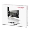 axagon pcem2 d pcie nvme ngff m 2 adapter image1 big ies8717503