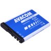 avacom baterie do mobilu nokia 6303 6730 c5 li ion 3 7v 1050mah nahrada bl 5ct image1 big ies50637408