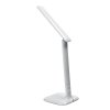 solight led stmivatelna stolni lampicka s displejem 6w volba teploty svetla bily lesk obr galerie big ies95032544