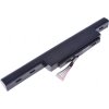 t6 power pro acer aspire e5 575 e5 774 f5 573 travelmate p256 g2 5200mah 56wh 6cell obr galerie big ies70115647