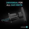 connect it incarz 6strong360 pro magneticky drzak do mrizky auta image1 big ies81993371