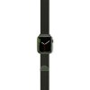 epico milanese band for apple watch 38 40 41 mm tmave zelena ien433184