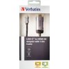 verbatim usb c na hdmi 4k adapter 1 5m image1 big ies62304734