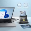 axagon cre sm4n usb a standreader ctecka kontaktnich karet smart card eobcanka kabel 1 3m obr galerie big ies67387852