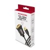 axagon ads 1pqn usb a 2 0 seriovy rs 232 db9 m ftdi adapter kabel 1 5m image1 big ies71839501