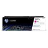 hp 207x magenta w2213x originalni ien360164