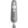 logitech wireless presenter r500 mid grey image1 big ies52391685