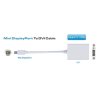 premiumcord adapter mini displayport dvi m f image1 big ies87308884