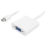 unibos undh 220 minidisplayport m vga f adapter ien300198