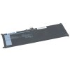 avacom dell xps 9250 latitude 7275 li pol 7 6v 4000mah 30wh ien452234