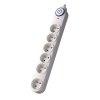 solight prepetova ochrana 150j 6 zasuvek 5m bila obr galerie big ies68686657