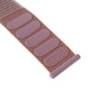 nylonovy reminek fixed nylon strap pro apple watch 42 44 45mm ruzove zlaty obr galerie big ies63190590