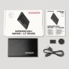 axagon ee25 a6c usb c 3 2 gen 1 raw box image1 big ies59364162