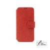 kozene pouzdro typu kniha fixed profit pro samsung galaxy a54 5g cervene ien514596