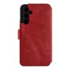 kozene pouzdro typu kniha fixed profit pro samsung galaxy a54 5g cervene obr galerie big ies79034330