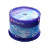 verbatim cd r azo crystal 52x 700mb 50 ks spindl ien166899