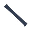 elasticky silikonovy reminek fixed silicone strap pro apple watch 42 44 45mm velikost s modry obr galerie big ies63189517