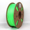 gembird filament abs 1 75mm 1kg zarive zelena ien290009