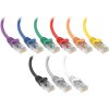 conexpro patch kabel utp cat5e 0 25m modry obr galerie big ies80693462