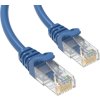 conexpro patch kabel utp cat5e 0 25m modry ien519380