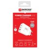 skross usb a c nabijeci adapter power charger 65w gan eu power delivery typ c image1 big ies77423201
