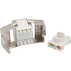 conexpro beznastrojovy keystone ftp cat6 stribrny obr galerie big ies80694433