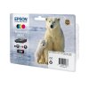 epson t2636 multipack 26xl ien155519