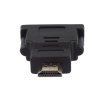 premiumcord adapter hdmi a dvi d m f pozlacene konektory image1 big ies87218327