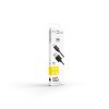 dlouhy datovy a nabijeci kabel fixed s konektory usb micro usb 2 metry cerny obr galerie big ies63189348