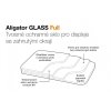 aligator full cover tvrzene sklo celoplosne pro samsung galaxy j6 image1 big ies65160075