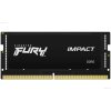 kingston fury impact ddr5 32gb 5600mhz cl40 so dimm ien515270