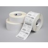 zebra etikety z ultimate 3000t white 102x76mm 930 etiket pro termotransfer ien476495