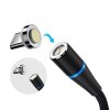 colorway kabel 3v1 usb lightning microusb a usb c 1m qc magneticky image1 big ies58631669