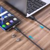 colorway kabel 3v1 usb lightning microusb a usb c 1m qc magneticky image1 big ies58631670