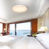 solight led stropni svetlo plain 3cct 36w 2520lm 3000k 4000k 6000k kulate 45cm obr galerie big ies92169749