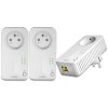 strong sada 3x adapteru powerline 600 tri fr bila ien478102