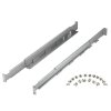 fsp rack mount slider for 1 3 kva ups ien449845