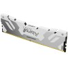 kingston fury renegade white dimm ddr5 16gb 6400mhz xmp bila image1 big ies70304953